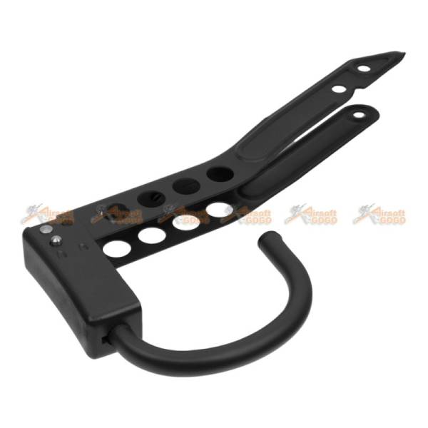 SPAS 12 Folding Stock for Marui SPAS 12 Air cocking - Image 3