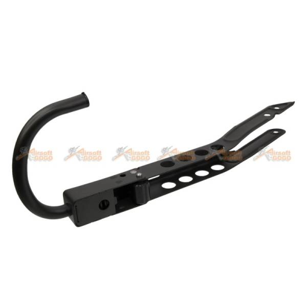 SPAS 12 Folding Stock for Marui SPAS 12 Air cocking - Image 4