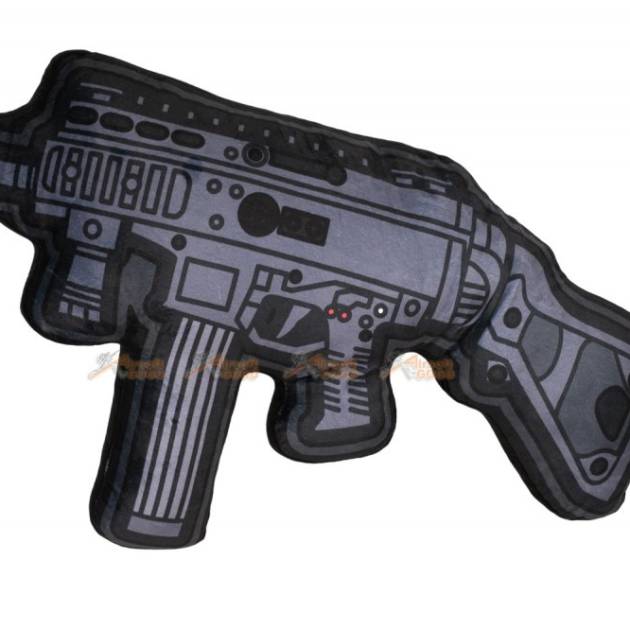 25.5 Inch Tactical APC9 Cushion