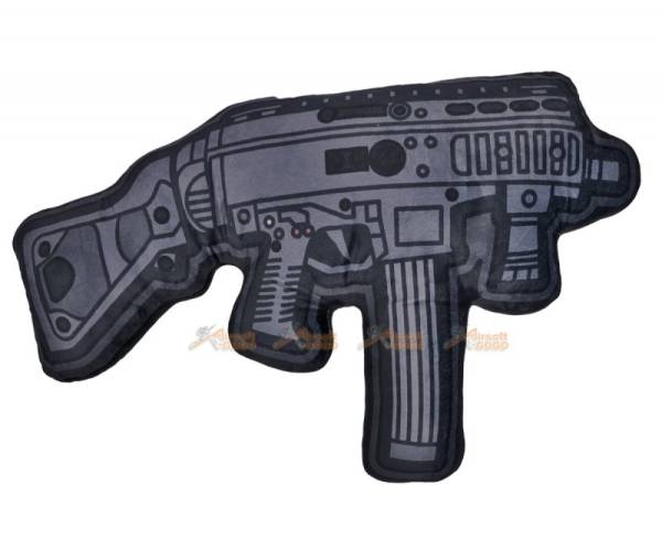 25.5 Inch Tactical APC9 Cushion - Image 2