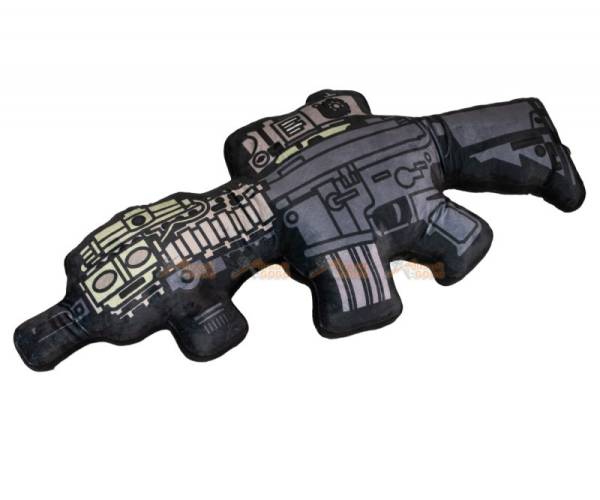 33 Inch Tactical MK18 Cushion