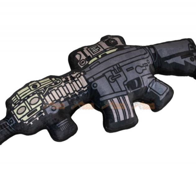 33 Inch Tactical MK18 Cushion