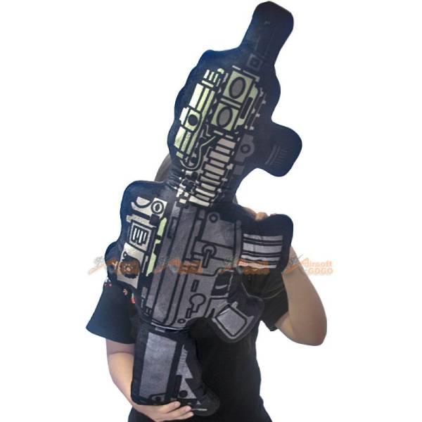 33 Inch Tactical MK18 Cushion - Image 3