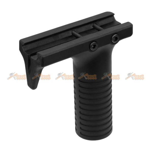 KRISS Front Grip for Airsoft 20mm RIS Rail