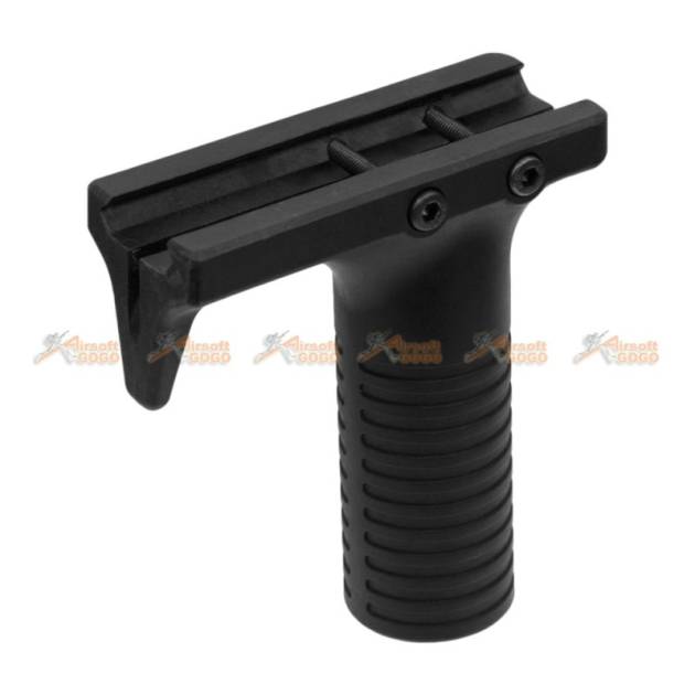 KRISS Front Grip for Airsoft 20mm RIS Rail