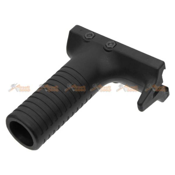 KRISS Front Grip for Airsoft 20mm RIS Rail - Image 3