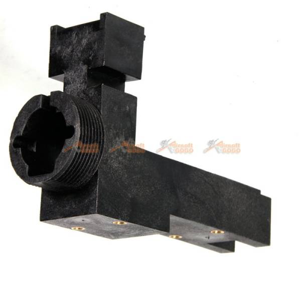 M4 Front Adapter for TM AK AEG (Not included Next Gen AK Series)