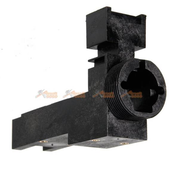 M4 Front Adapter for TM AK AEG (Not included Next Gen AK Series) - Image 3