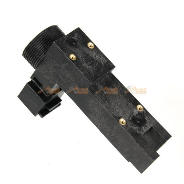 M4 Front Adapter for TM AK AEG (Not included Next Gen AK Series) - Image 4