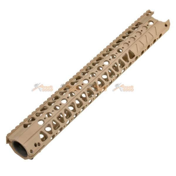 16 Inch Handguard for Marui M4 (DE) - Image 2