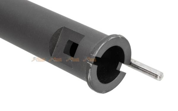 Matel Outer Barrel for WA M4 GBB (Black) - Image 2