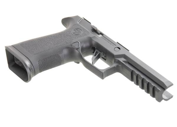 AGG P320 Xcarry Lower Frame for VFC M17 GBB (long) - Image 6