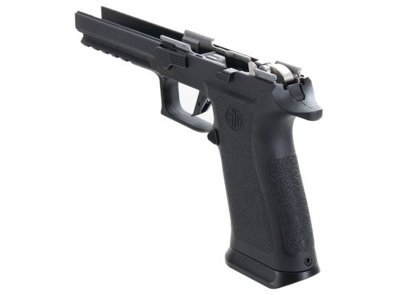 AGG P320 Xcarry Lower Frame for VFC M17 GBB (long) - Image 3