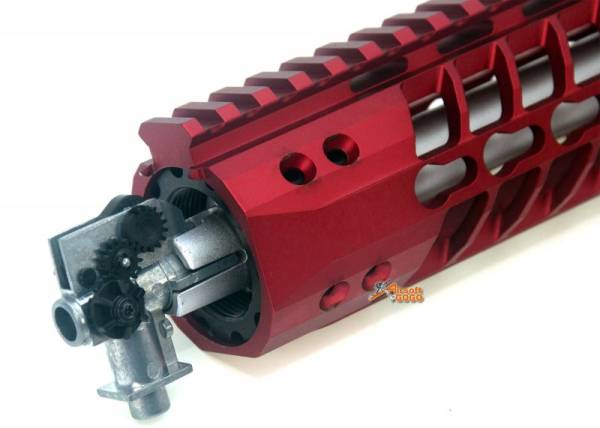 EMG(APS OEM) F-1 Firearms CNC M4 Handguard Barrel Set - Image 2