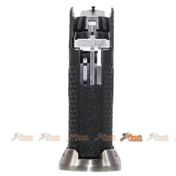AW IPSC Grip Set for Marui / WE Hi-Capa 5.1, 4.3 Airsoft GBB - Image 3