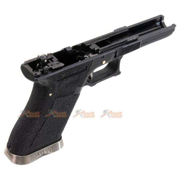 ARCHIVES Custom IPSC Lower Frame for AW / WE G18C GBB - Image 3
