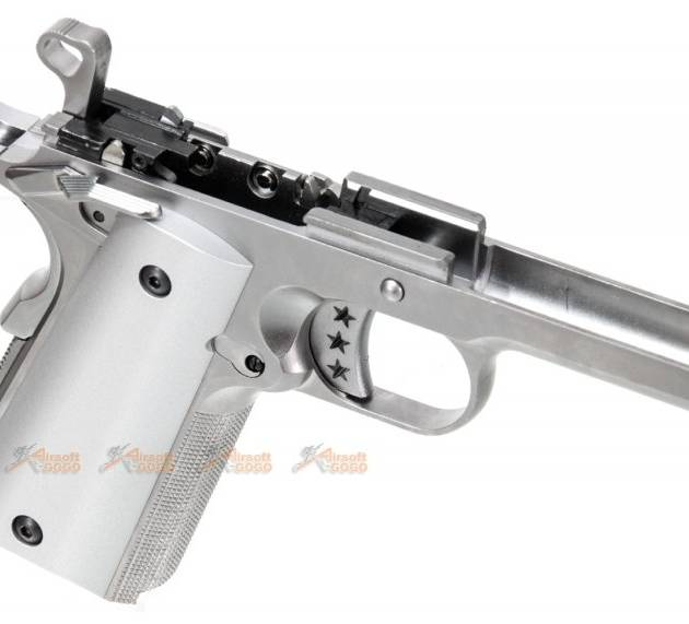 AW Custom NE31 1911 GBB Grip for Marui AW WE