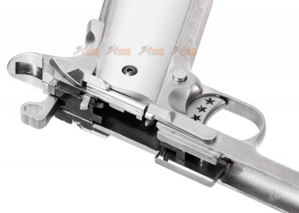 AW Custom NE31 1911 GBB Grip for Marui AW WE - Image 3