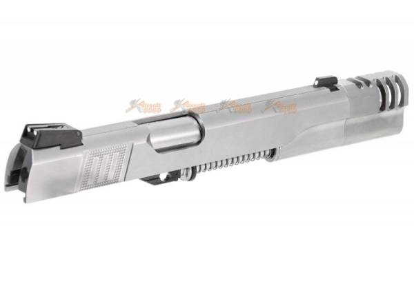 AW Custom NE31 1911 Slide Set for Marui AW WE GBB - Image 2