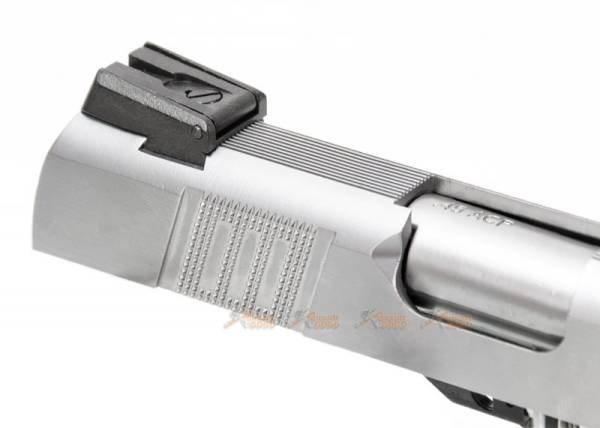 AW Custom NE31 1911 Slide Set for Marui AW WE GBB - Image 4