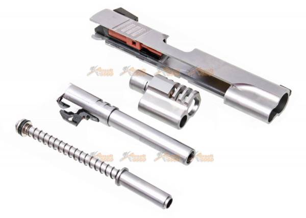 AW Custom NE31 1911 Slide Set for Marui AW WE GBB - Image 6
