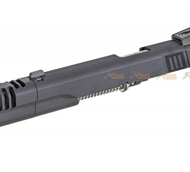 Armorer works NE3101 M1911 Slide (Black)