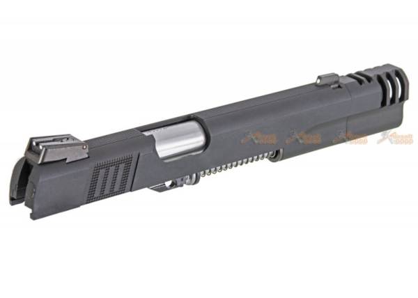 Armorer works NE3101 M1911 Slide (Black) - Image 2