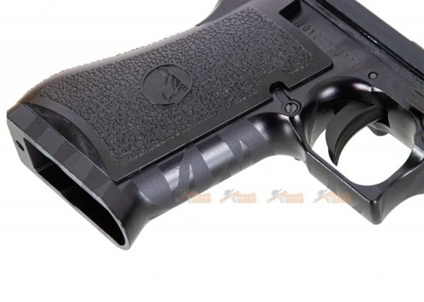 WE Tiger Stripe DE Grip (Black) - Image 4
