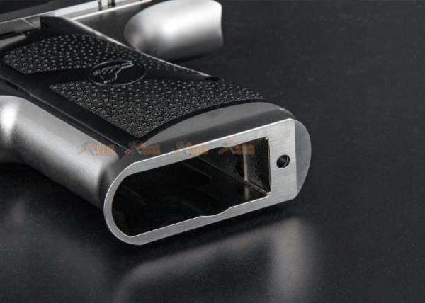 WE DE Grip ( Silver ) - Image 3