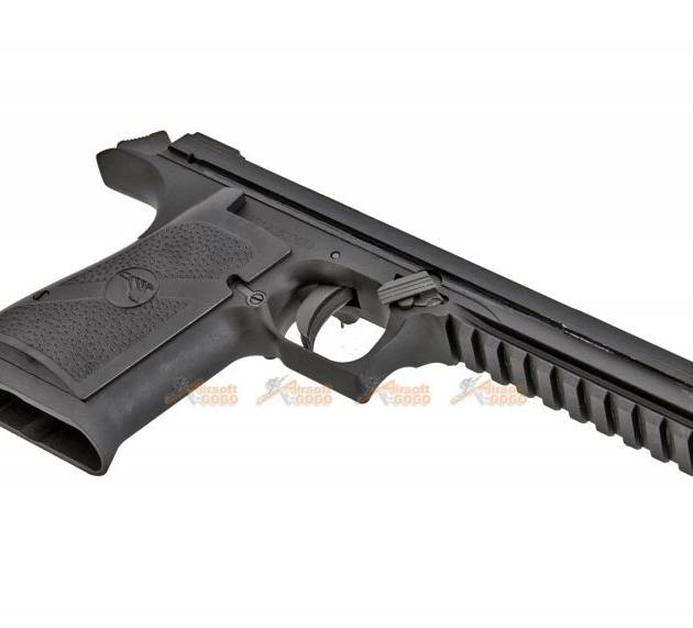 WE DE Grip ( Black )