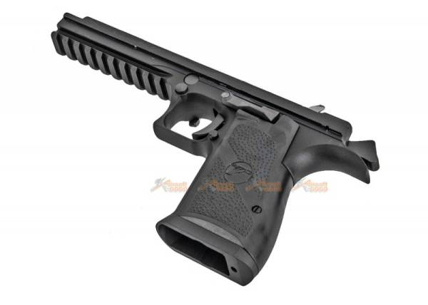 WE DE Grip ( Black ) - Image 2