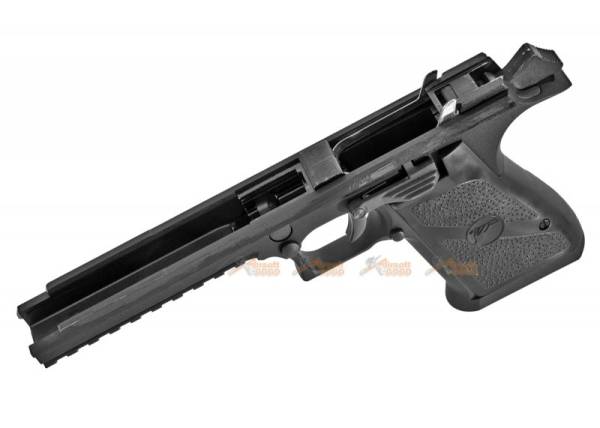 WE DE Grip ( Black ) - Image 3