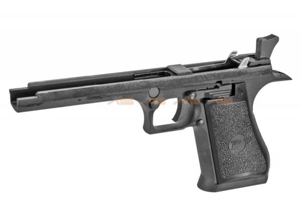 WE Desert Eagle Grip ( Black )