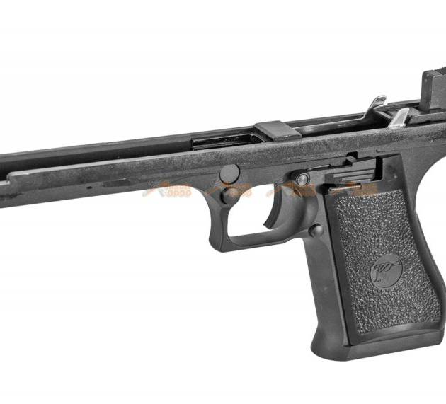 WE Desert Eagle Grip ( Black )