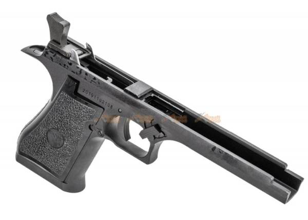 WE Desert Eagle Grip ( Black ) - Image 2