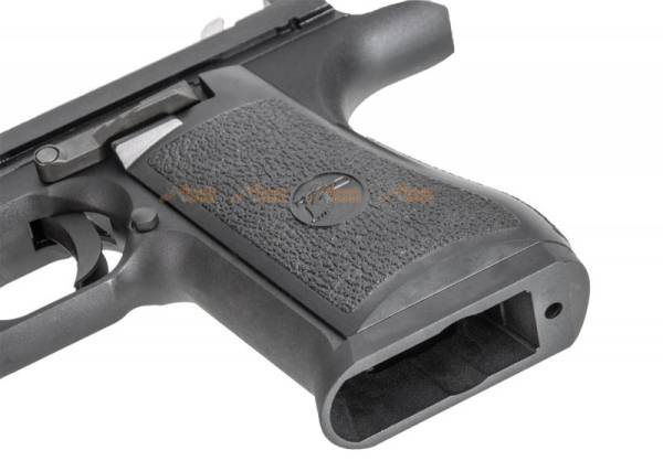 WE Desert Eagle Grip ( Black ) - Image 4