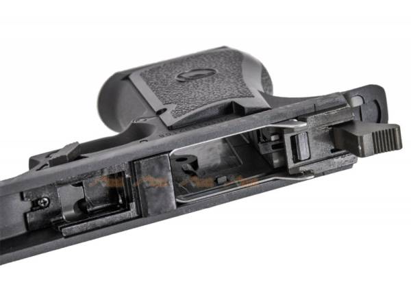 WE Desert Eagle Grip ( Black ) - Image 3