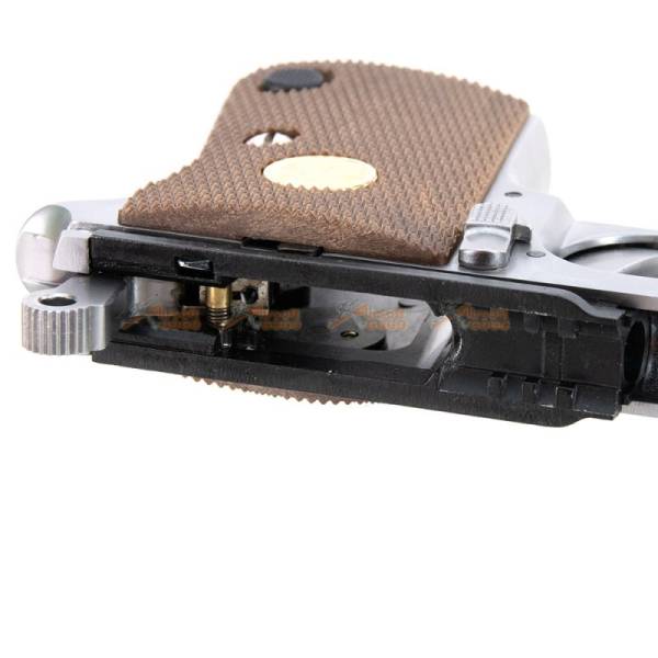 WE CT25 Grip (Silver) - Image 4