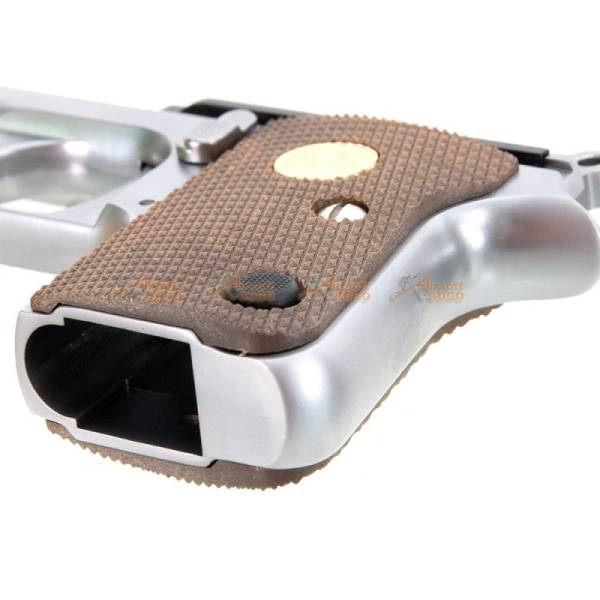 WE CT25 Grip (Silver) - Image 2