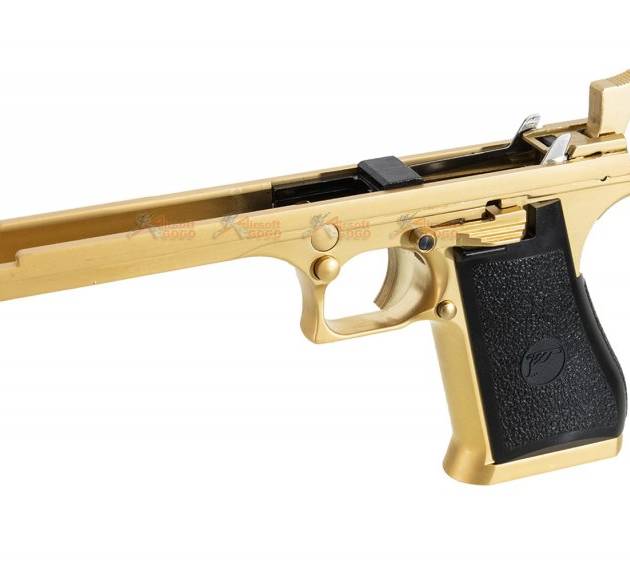 WE DE Grip (Golden)