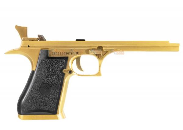 WE DE Grip (Golden) - Image 2