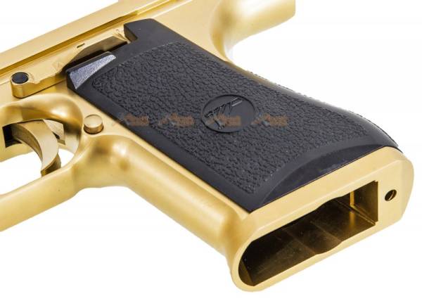 WE DE Grip (Golden) - Image 3