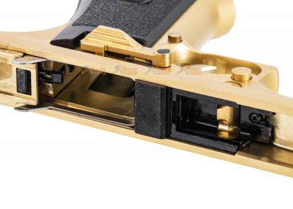 WE DE Grip (Golden) - Image 4