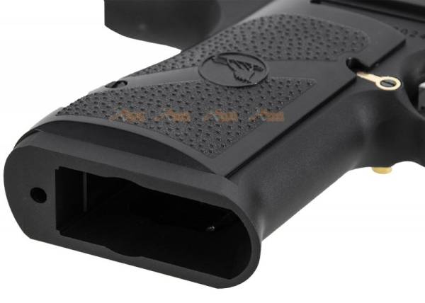 WE DE Grip (Black/ Golden) - Image 5