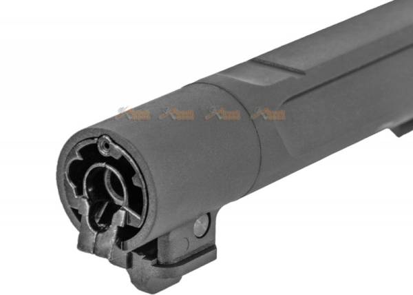 WE Desert Eagle Slide Set (Black) - Image 4