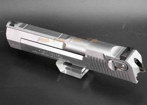 WE DE Silde Set (Type 1) -Silver - Image 3