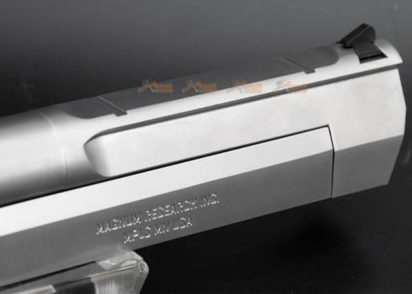 WE DE Silde Set (Type 1) -Silver - Image 4