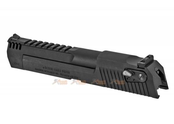 WE DE Slide Set (Black) - Image 3