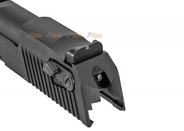 WE DE Slide Set (Black) - Image 5