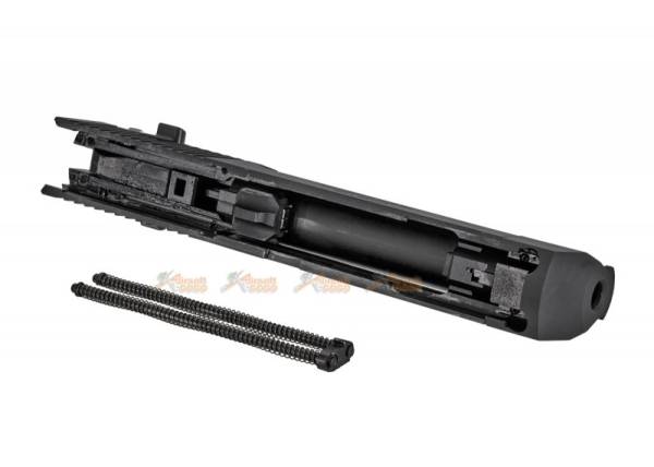 WE DE Slide Set (Black) - Image 4